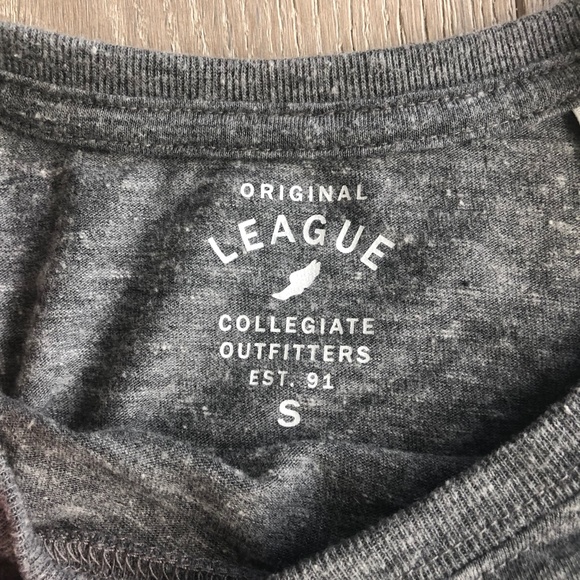 Washington Huskies Long Sleeve - Picture 7 of 7